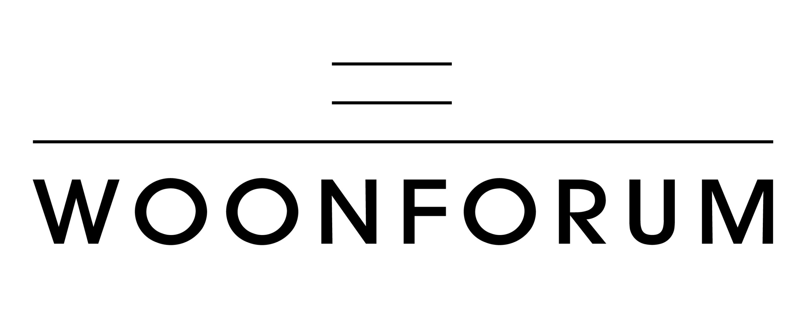 Logo Woonforum