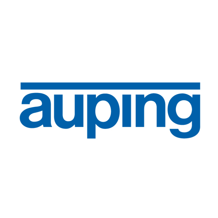 Logo Auping