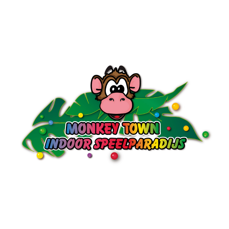 Logo Monkey Town