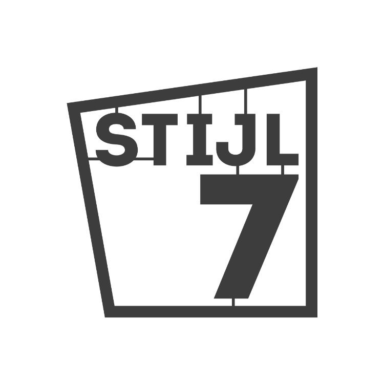 Logo Stijl 7