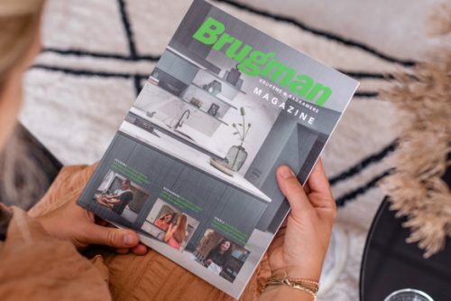 Brugman magazine